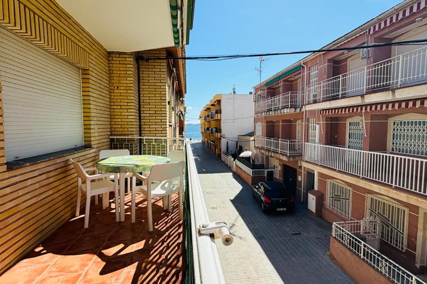 Apartment Casa Narejos By Sunshineclub Los Alcazares